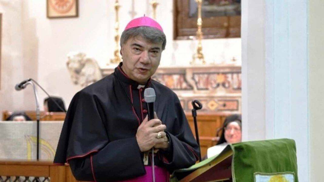 La Diocesi di Napoli ha un nuovo Vescovo. Chi è il successore di Sepe La Diocesi di Napoli ha un nuovo Vescovo. Chi è il successore di Sepe