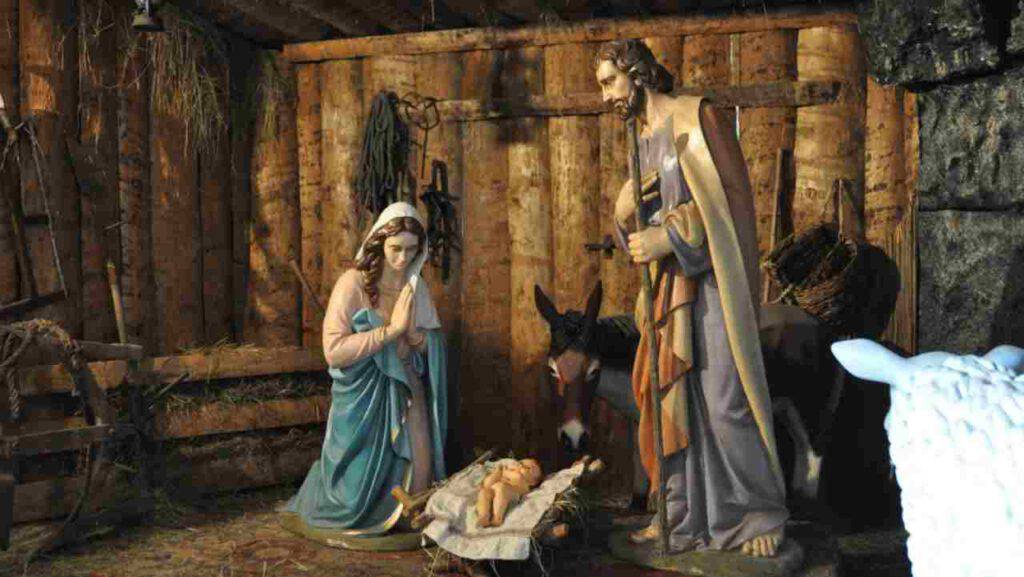 Padre Pio - Novena di Natale