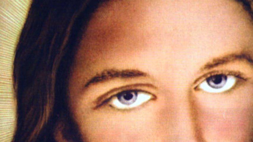 Gli occhi di Gesù