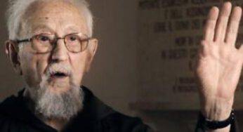Addio padre Cipriano: una vita spesa nella lotta contro il demonio