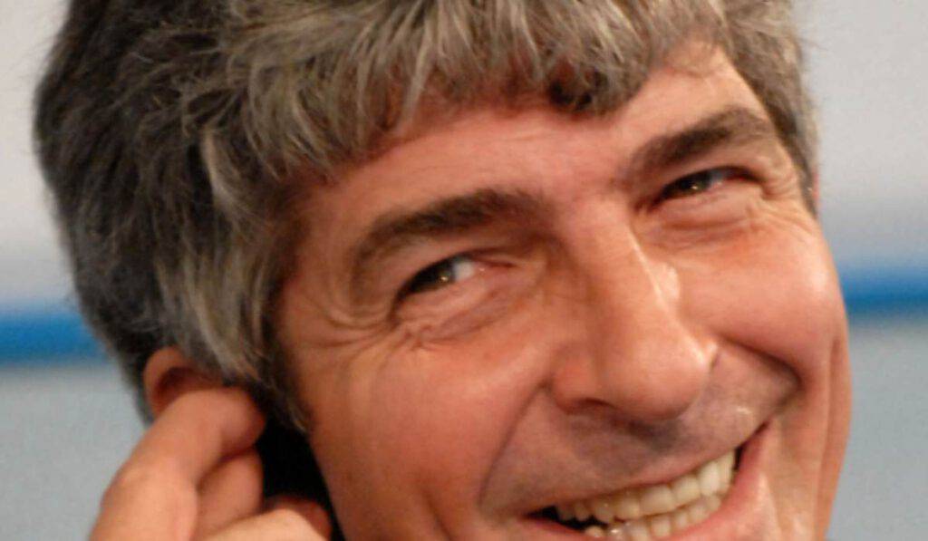 Paolo Rossi: da giovane pensò di entrare in seminario