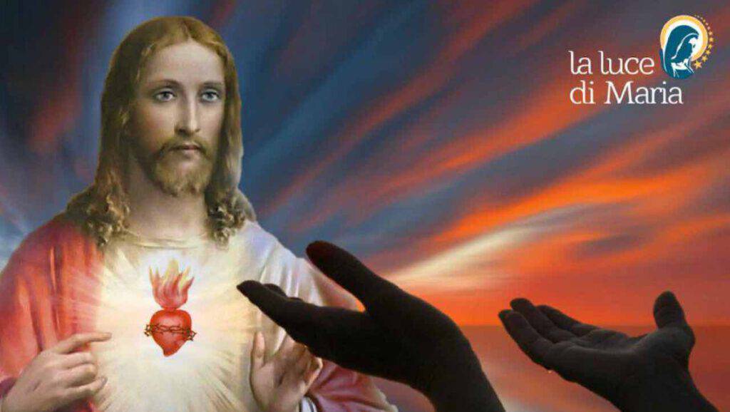 La Luce Di Maria Preghiera Del Mattino Preghiera del mattino del 3 Settembre 2022 | “Ravviva la nostra fede”