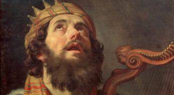 Il legame tra il Messia e il re Davide che non tutti conoscono