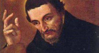 San Pietro Canisio: lo scrittore del primo catechismo