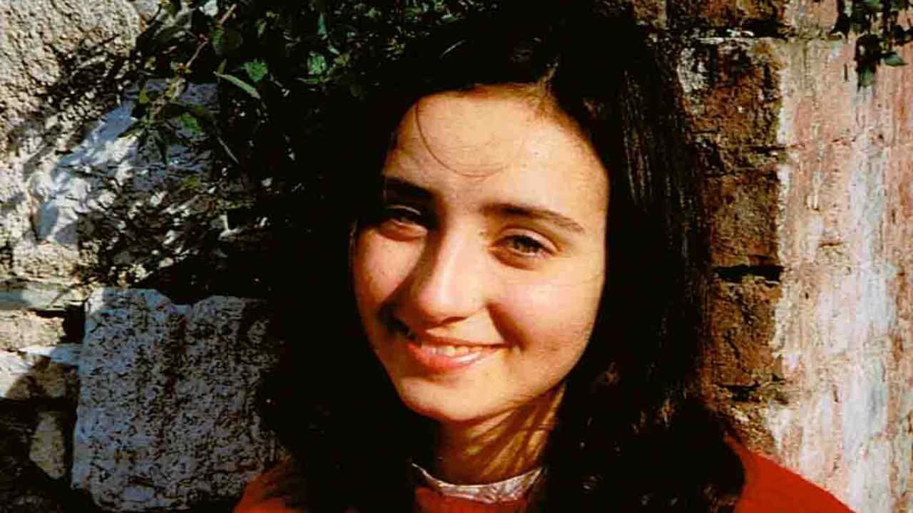 Sandra Sabattini: la sua vita raccontata ai più piccoli