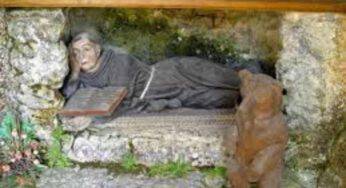 Sant’Ursicino del Giura, il Santo di oggi 20 dicembre