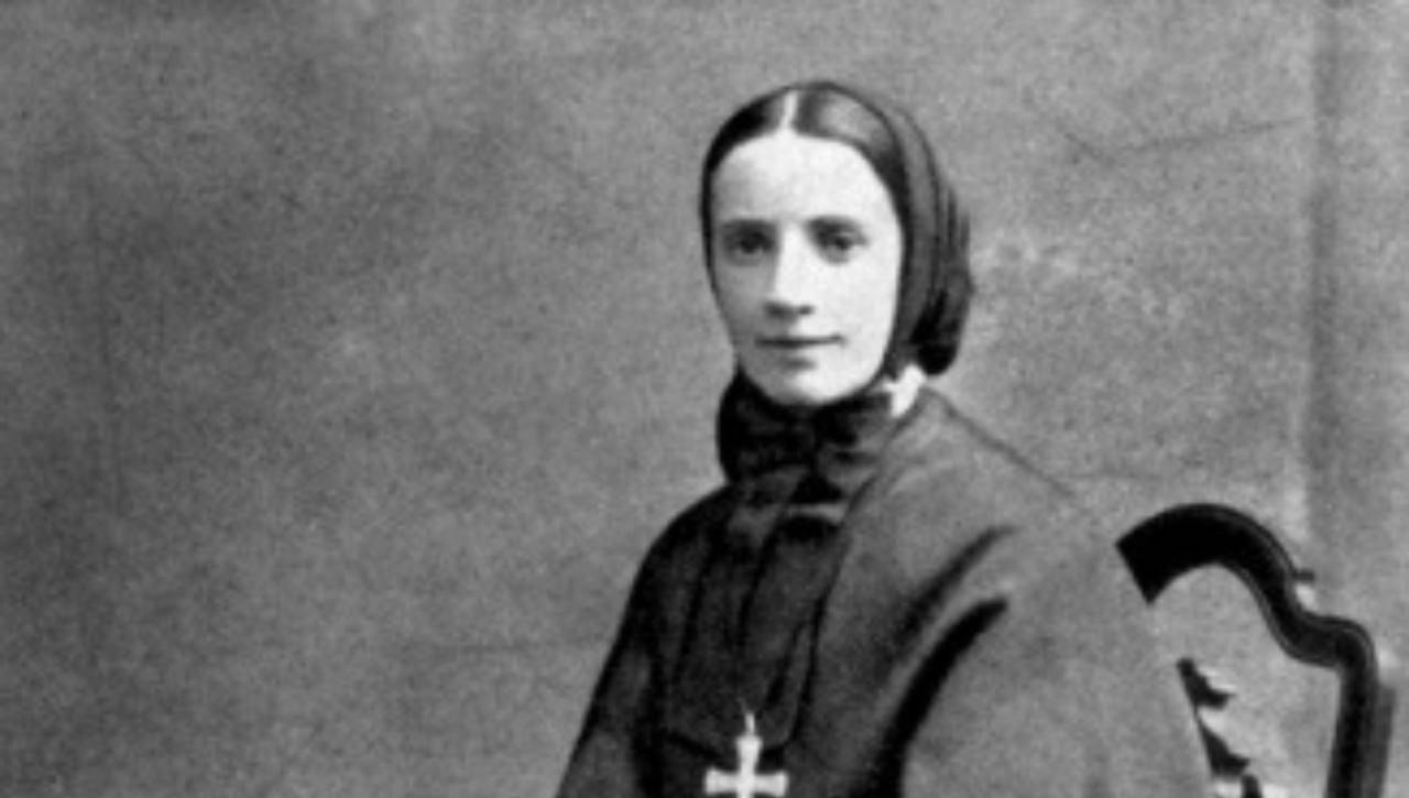 Santa Francesca Saverio Cabrini