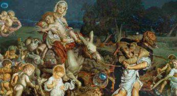 Santi Innocenti martiri: vittime della bramosia di potere di un re