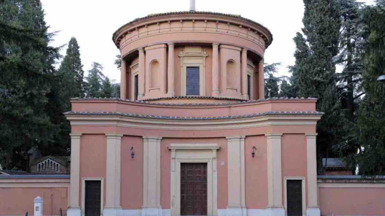 Santuario Madonna della Consolazione: dove si posò l'effige miracolosa