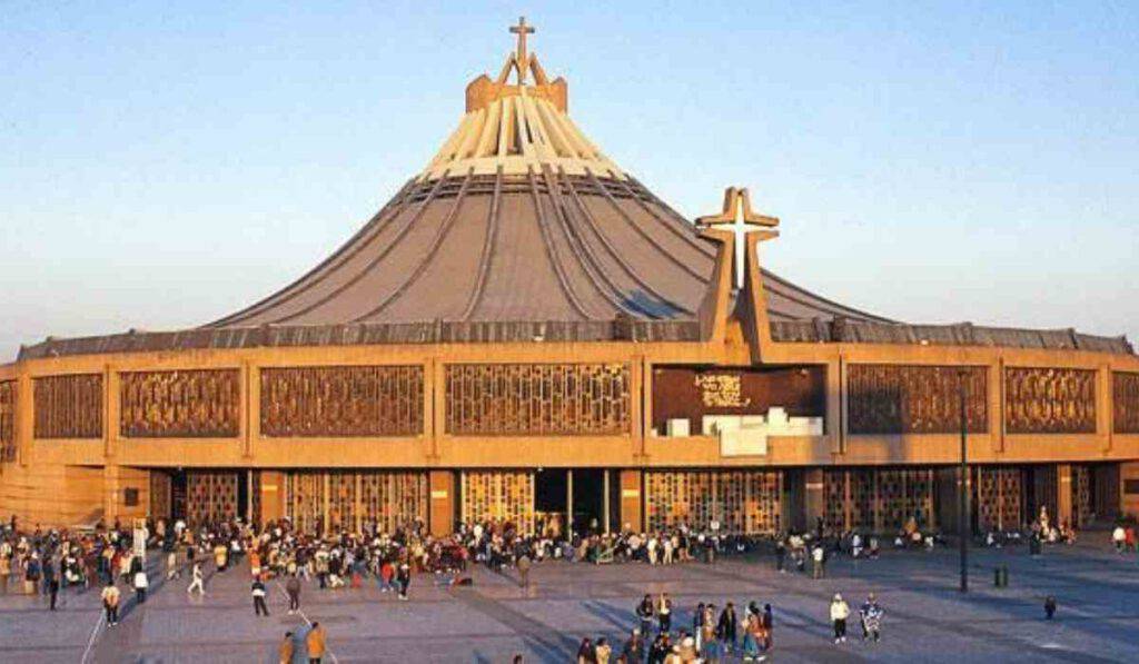 Basilica della Madonna di Guadalupe