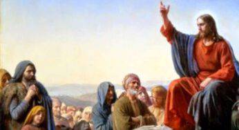 Vangelo del giorno: Matteo 5,1-12 – Audio e commento Papa Francesco