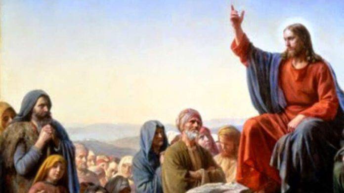 Vangelo di oggi: Matteo 5,1-12 - Commento Papa Francesco