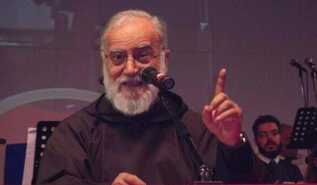 Padre Cantalamessa: la pandemia interroga la propria fede 