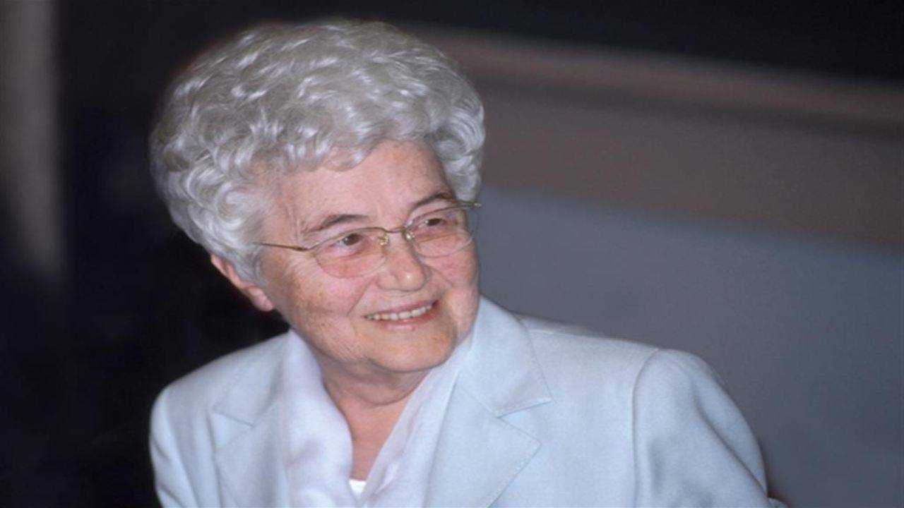 chiara lubich