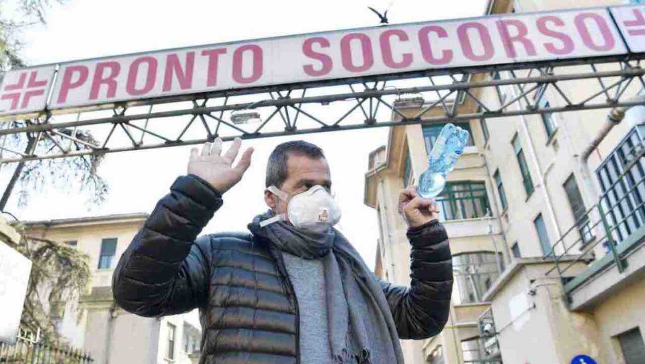 Covid Pronto Soccorso cosa si poteva evitare