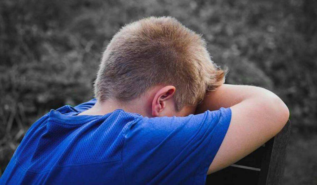 Giovani e lockdown: effetti devastanti sulla salute mentale