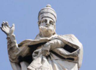 Sant'Eutichiano Papa