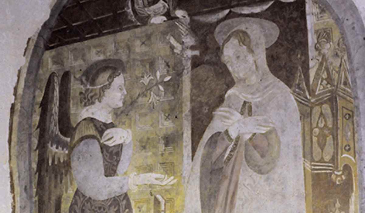 madonna annunziata pontremoli