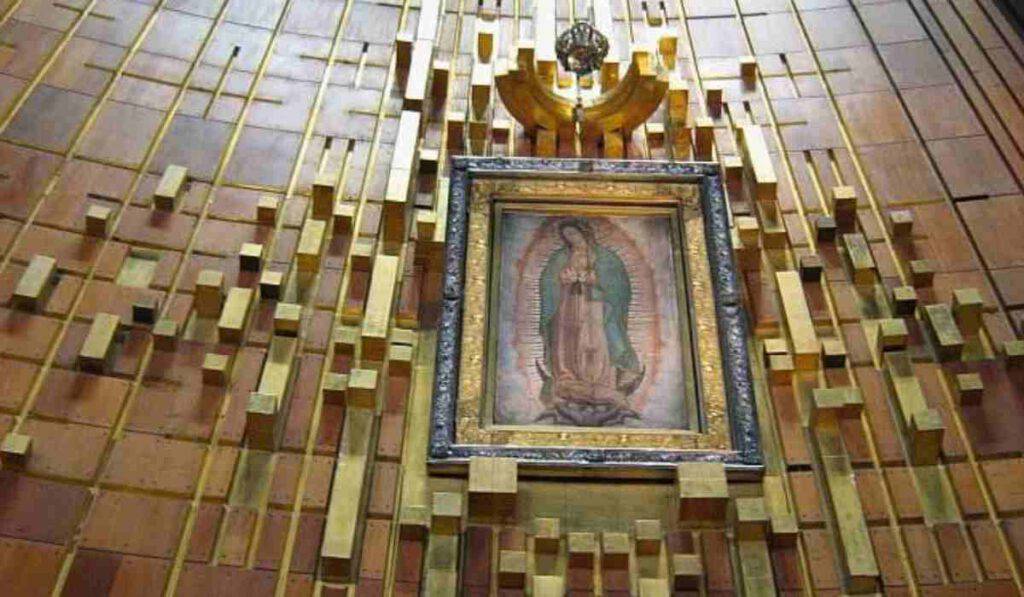 Basilica della Madonna di Guadalupe