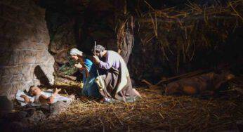C’è qualcosa da riscoprire a Natale, e allora non saremo più soli