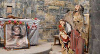 Natale in grave emergenza, ma non a causa del Covid