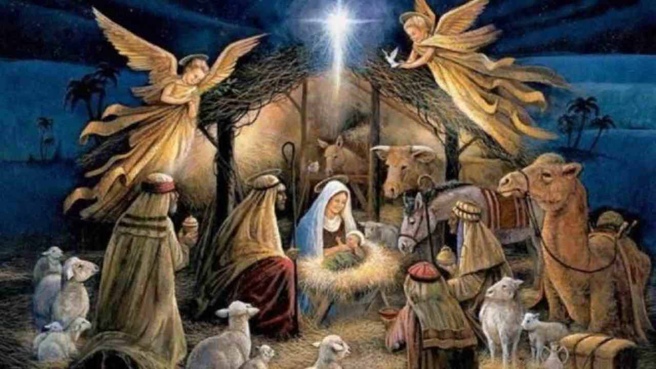 Presepe: origine, storia e significato