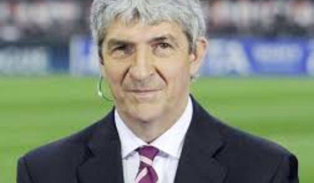 Morto nella notte Paolo Rossi