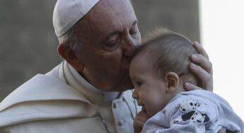 Aborto: quelle parole di Papa Francesco censurate dai media