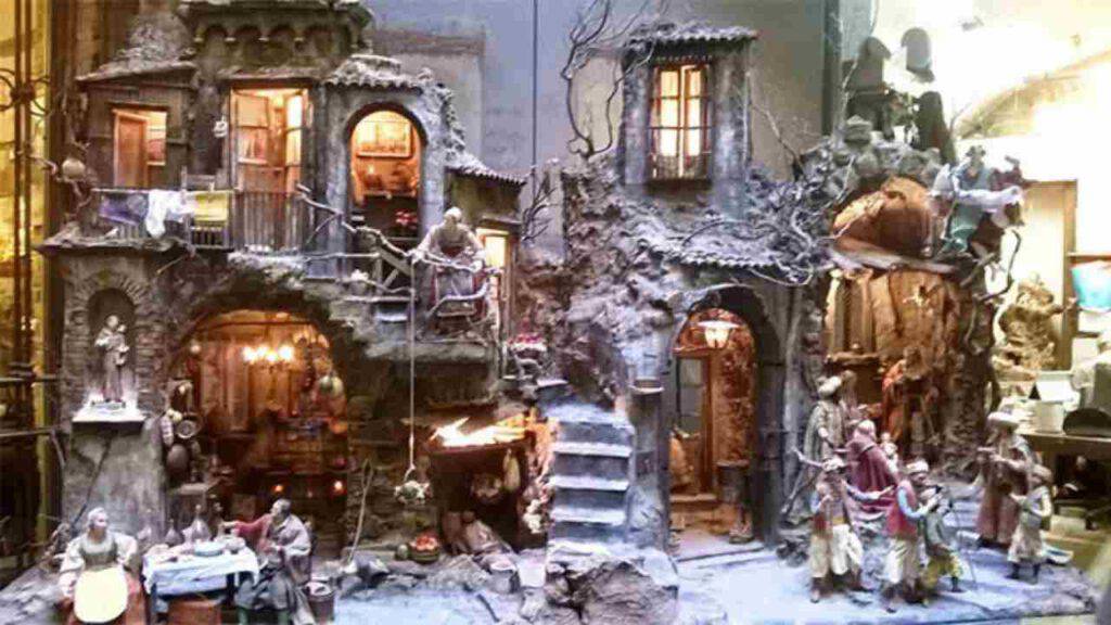 presepe