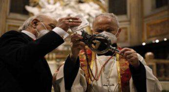 San Gennaro e il sangue che non si è sciolto: scaramanzia o fede?