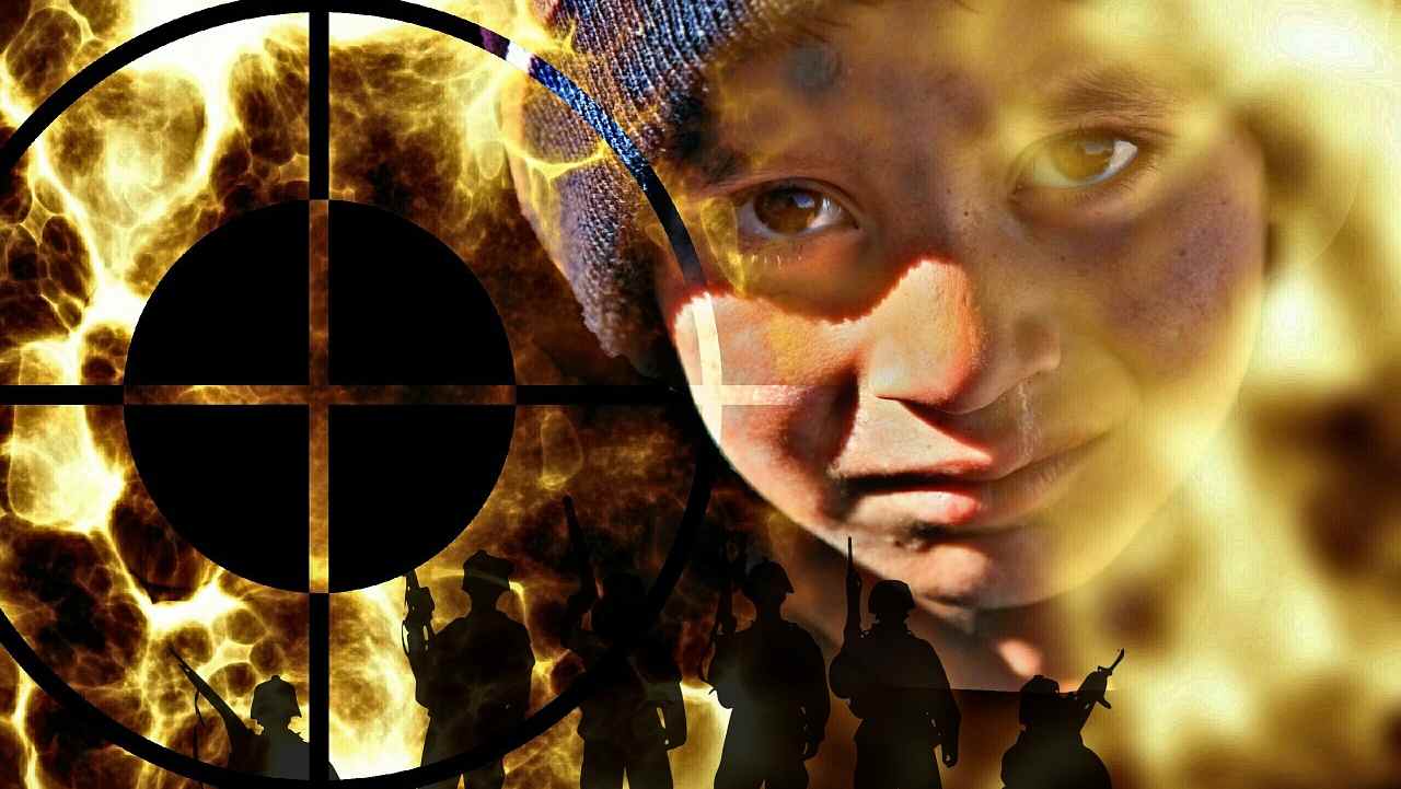 Una speranza di redenzione per i “cuccioli dell’Isis”