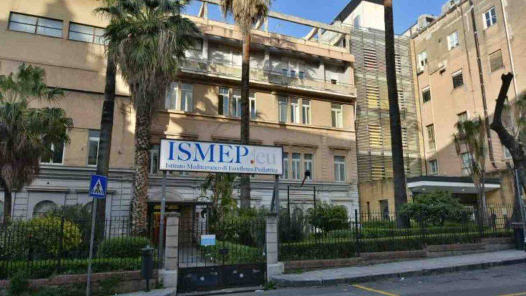 tragedia ospedale palermo