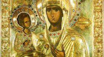 Madonna che Allatta: la profezia che si realizzò molti secoli dopo