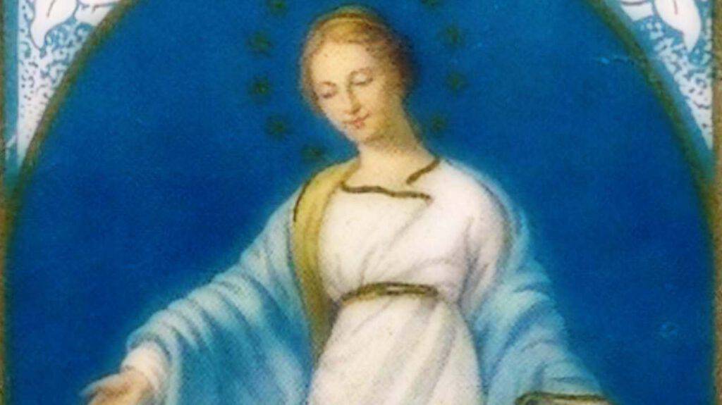 La Preghiera per chiedere la guarigione