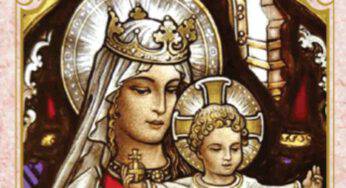 Madonna dell’Espiazione: perché le è stato dato questo titolo?