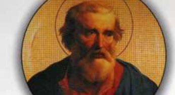 San Fabiano, Papa: morì rifiutando di rinnegare Gesù