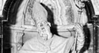 San Giovanni il Buono: così chiamato per via del suo grande carisma