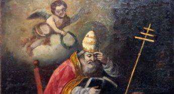 Sant’Igino, il Santo di oggi 11 gennaio: sconfessò diversi eretici