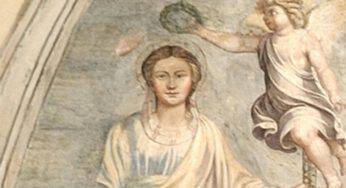 Santa Prisca: prima donna della storia a subire il martirio