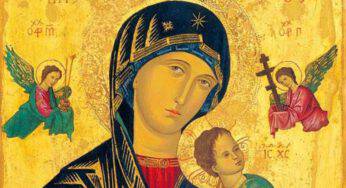Alla Vergine Maria: tutto è concesso in materia di miracoli