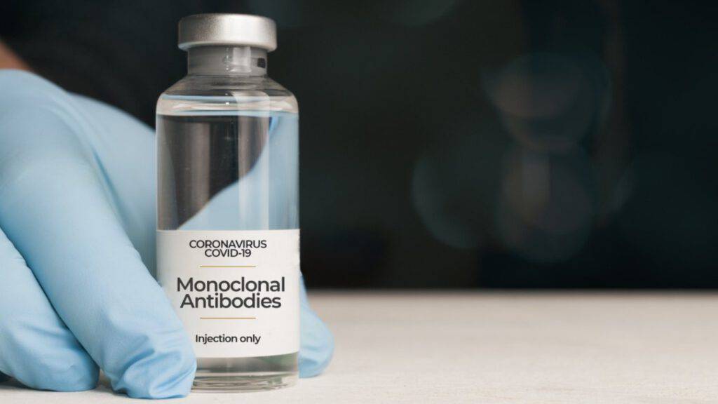 covid anticorpi monoclonali 