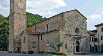 Basilica di Bagno di Romagna: gli straordinari segni del doppio miracolo
