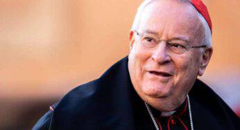 Covid, card. Bassetti: dare un senso a questa sofferenza