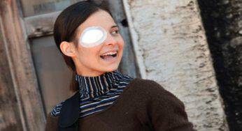 Chiara Corbella: si fida di Dio anche quando tutto è perduto