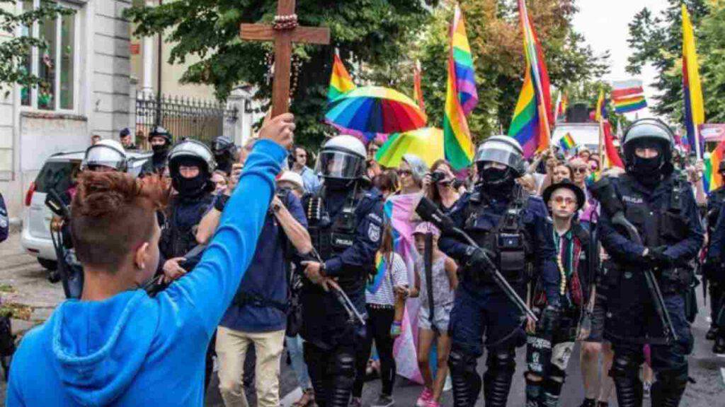 gay-pride-cristo-polonia