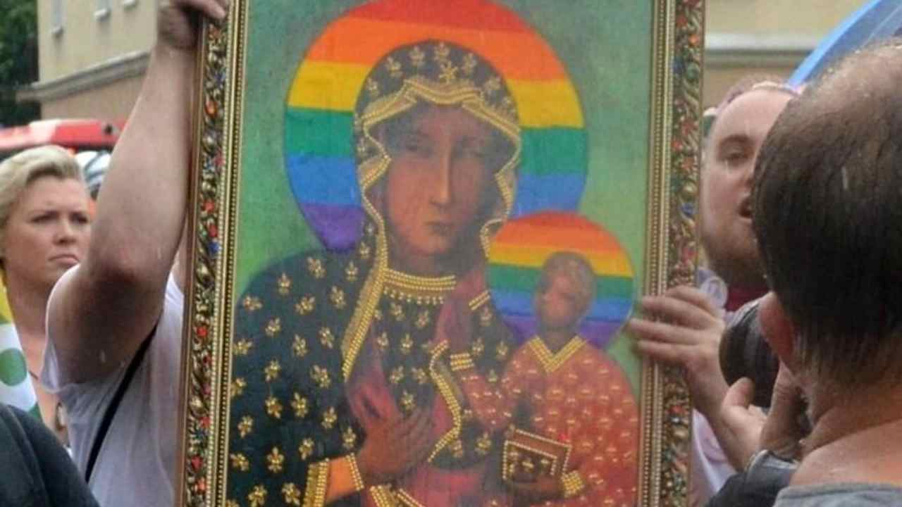 gay-pride-madonna-polonia