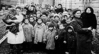 L’intervento che salvò la vita delle bimbe ebree dai loro aguzzini