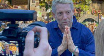 Lapo Elkann: quella confessione sulla fede che spiazza tutti – Video