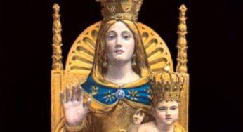 Preghiera alla Madonna dell’Aiuto che liberò dall’epidemia