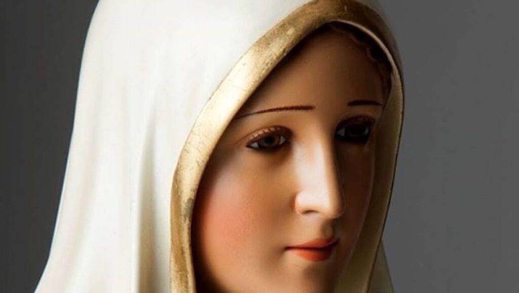 Madonna di Fatima